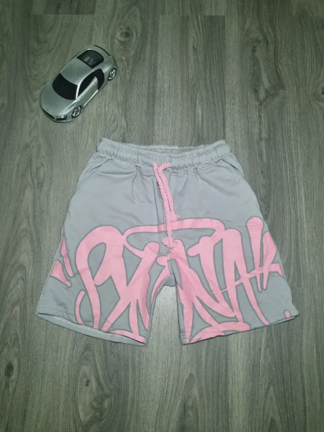 Conjunto corto SYNA WORLD