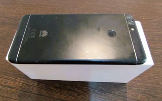 Huawei P Smart (FIG-LX1) 3GB RAM Nero