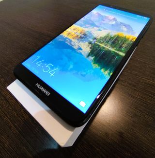 Huawei P Smart (FIG-LX1) 3GB RAM Nero
