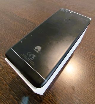 Huawei P Smart (FIG-LX1) 3GB RAM Nero