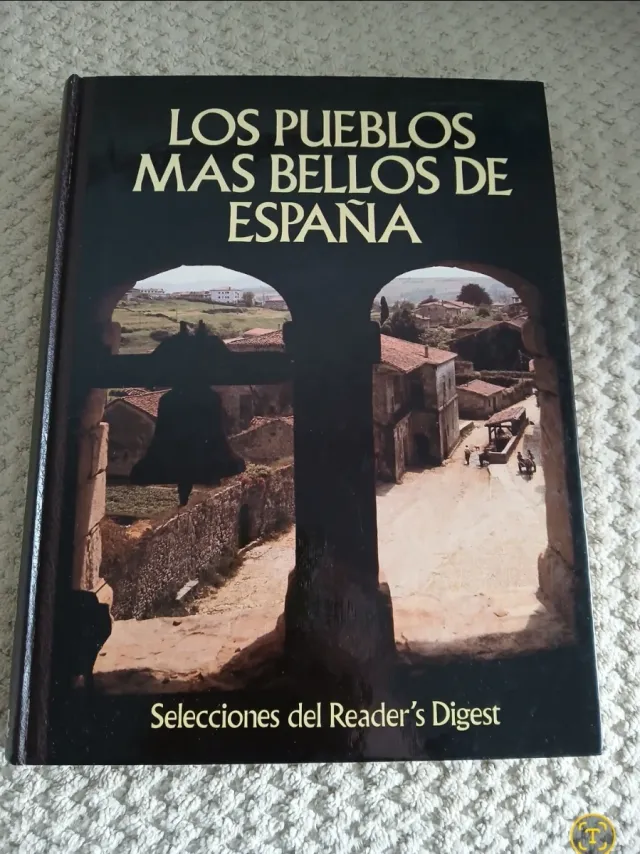 Los pueblos más bellos de España
