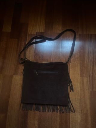 Bolso de piel