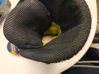 Scarponi sci Dolomite