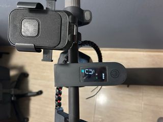 Xiaomi patinete eléctrico 4 Pro (2ª Gen) + ACCES.