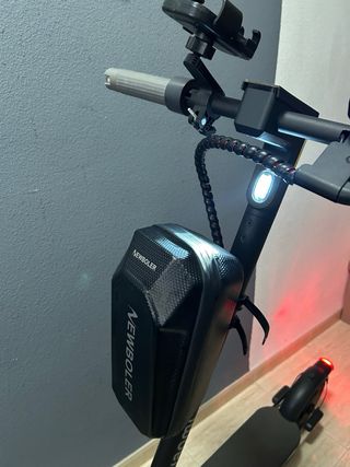 Xiaomi patinete eléctrico 4 Pro (2ª Gen) + ACCES.