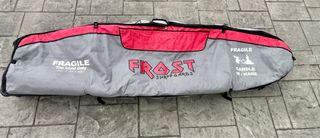 Funda tablas de surf