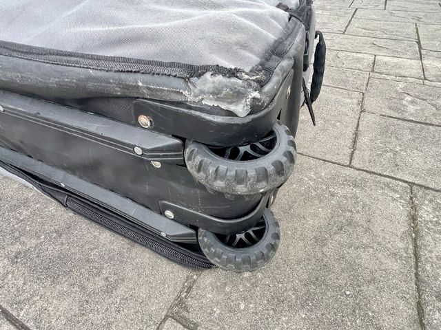 Funda tablas de surf