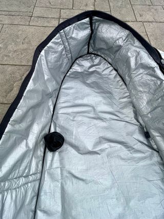 Funda tablas de surf