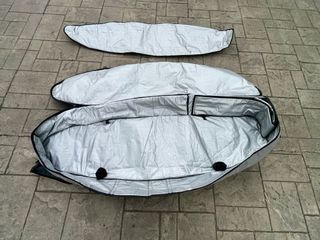 Funda tablas de surf