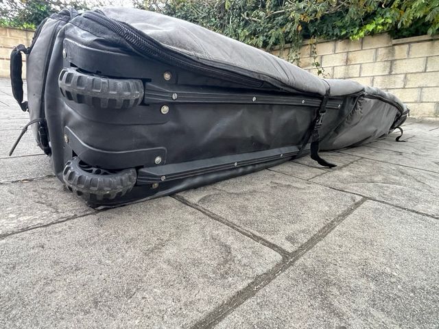 Funda tablas de surf