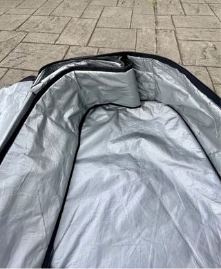 Funda tablas de surf