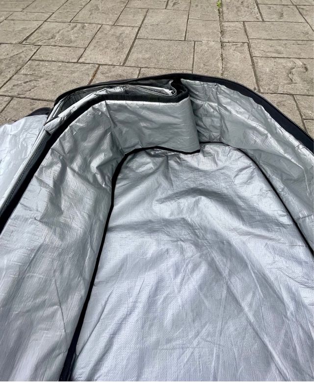 Funda tablas de surf