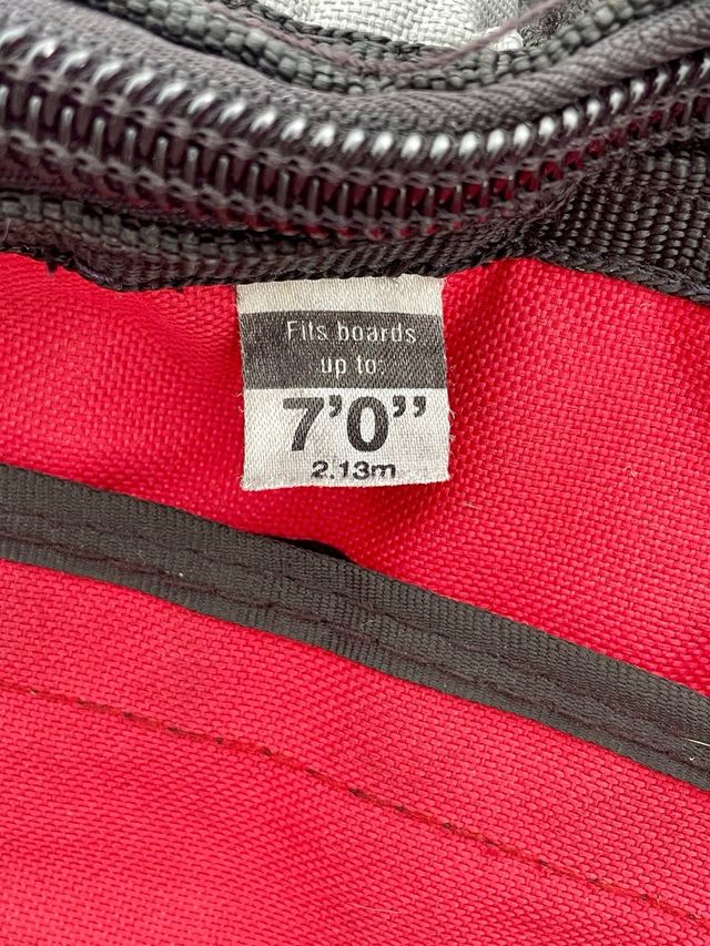 Funda tablas de surf