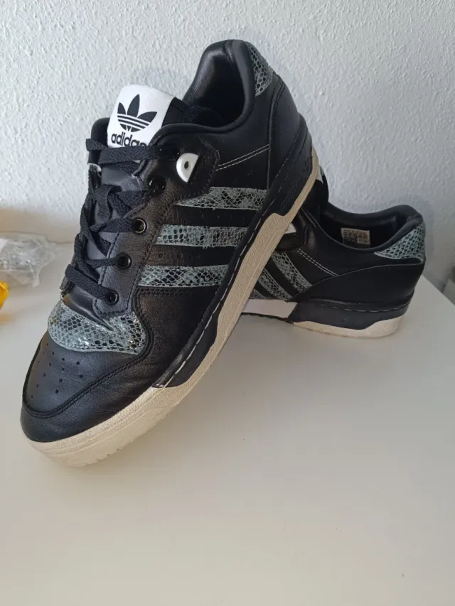 Zapatillas Adidas Rivalry Low Talla 44