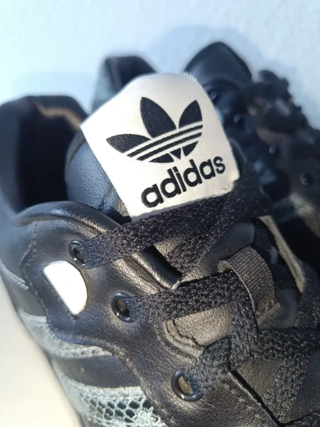 Zapatillas Adidas Rivalry Low Talla 44