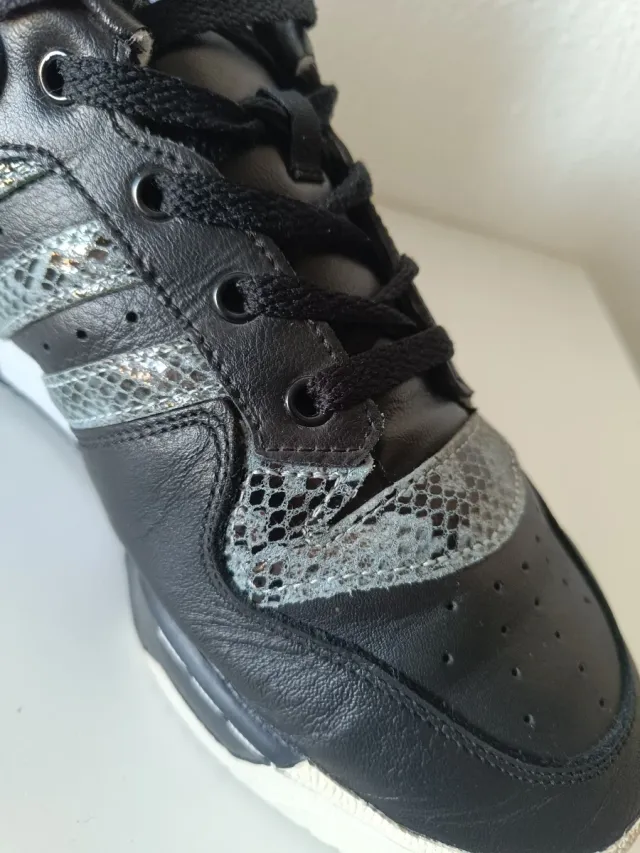 Zapatillas Adidas Rivalry Low Talla 44