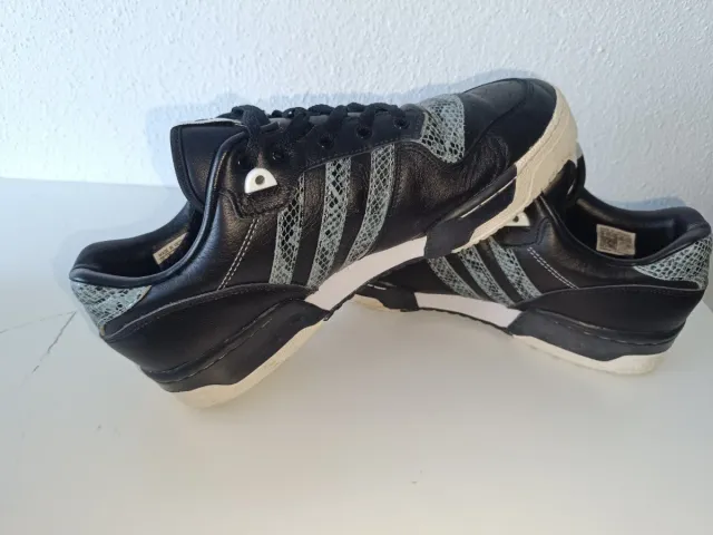 Zapatillas Adidas Rivalry Low Talla 44
