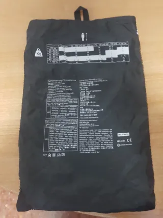 Protecciones patines para niños.