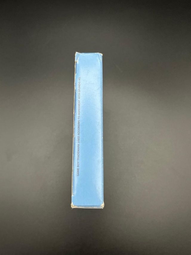 Wario Land 3 Game Boy Color - Completo