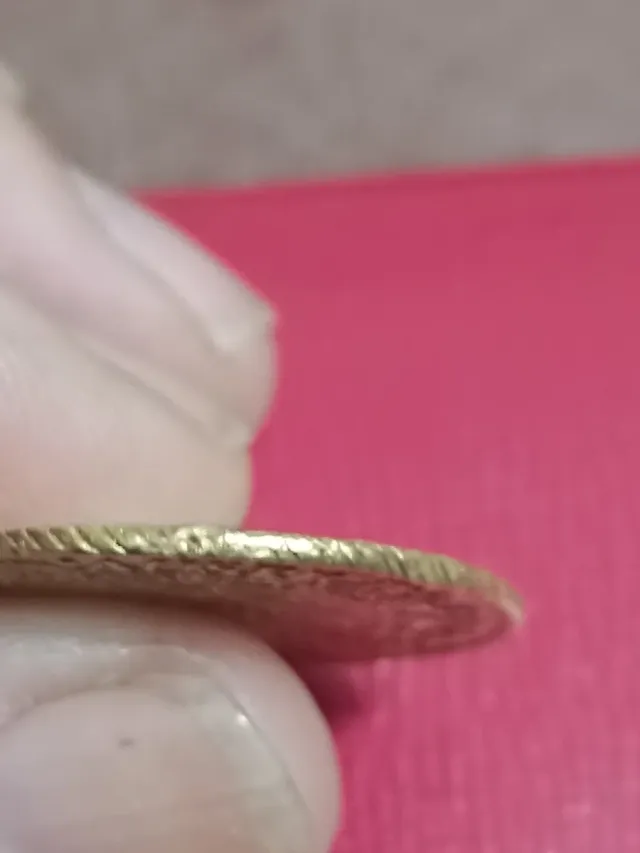 Moneda 8 Escudos Oro 1819 escudo ofertas