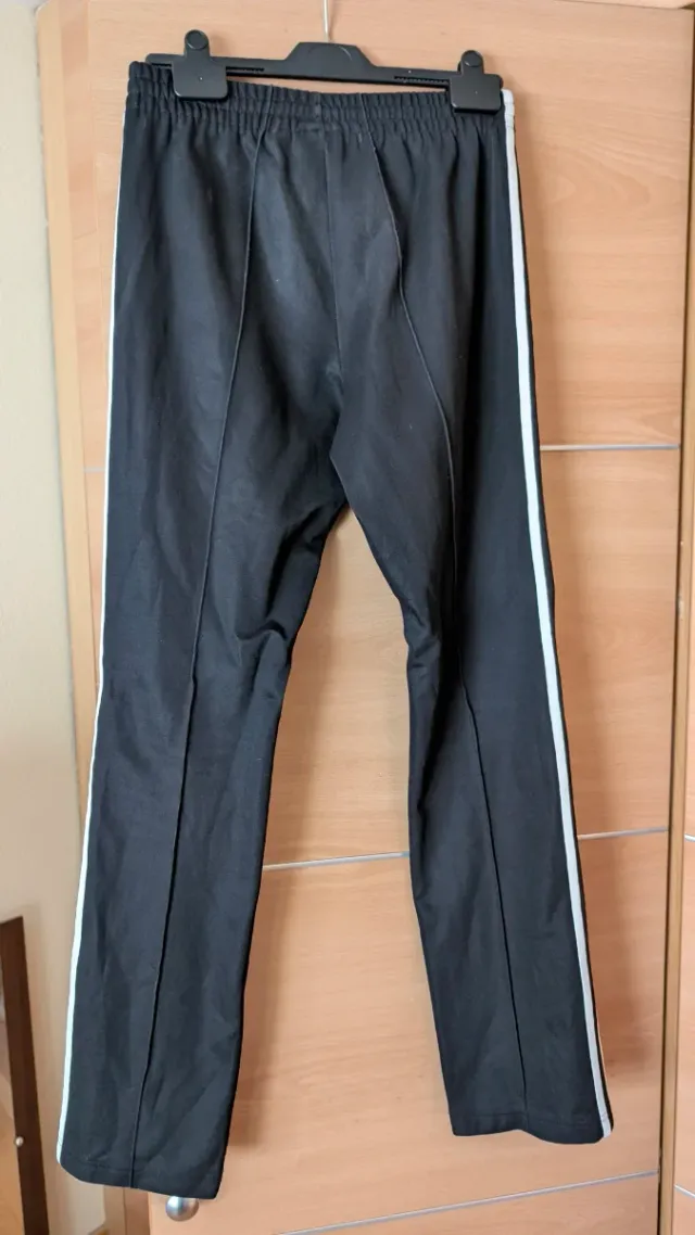 Pantalones chándal Adidas