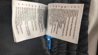 Pantalones chándal Adidas