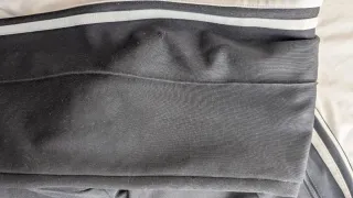 Pantalones chándal Adidas