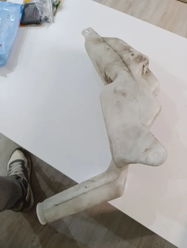 Depósito lavaparabrisas Opel Astra G