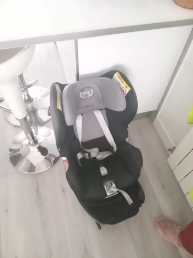 Silla coche Cybex Sirona