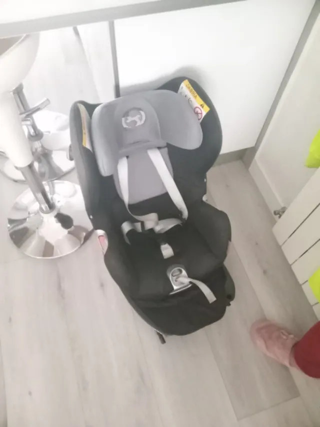 Silla coche Cybex Sirona