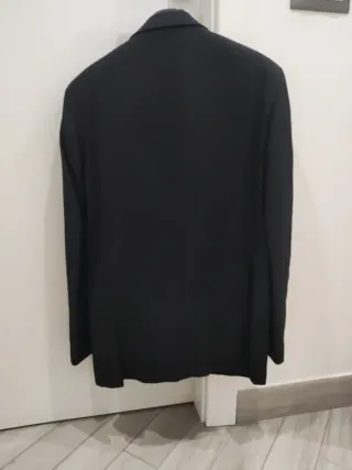 Abito da cerimonia uomo Mila schön nero