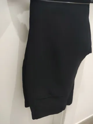 Abito da cerimonia uomo Mila schön nero