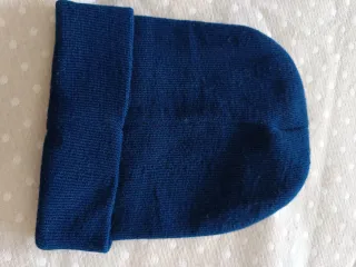 Gorro Disney Mickey Mouse Azul