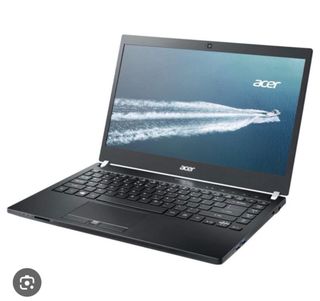 Acer Travelmate i7 P645 Negro Windows 11 12 gb ram