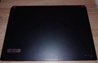 Acer Travelmate i7 P645 Negro Windows 11 12 gb ram