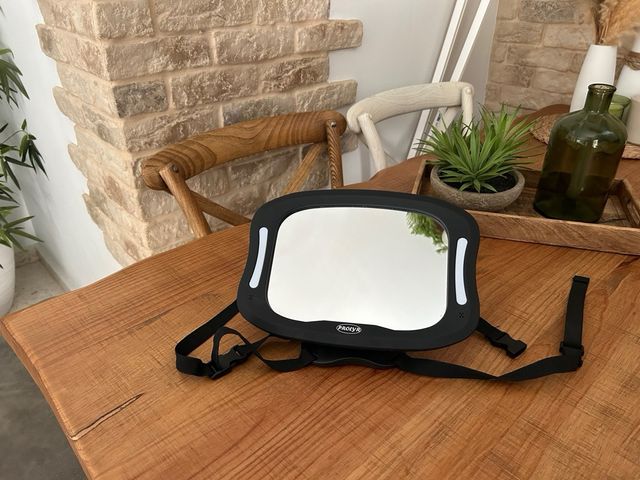 Retrovisor Bebé Coche