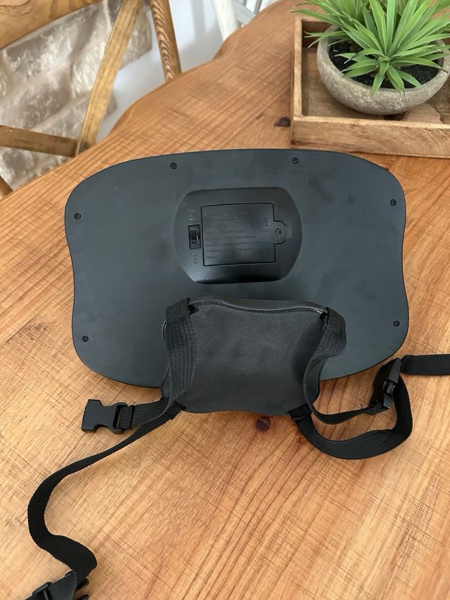 Retrovisor Bebé Coche