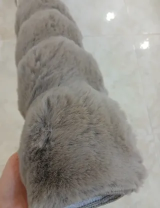 Tappeto Shaggy Morbido