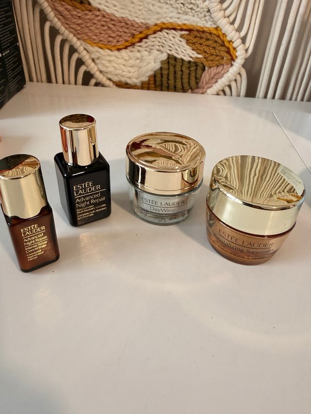 Mini Tallas Estée Lauder