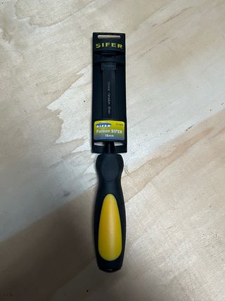 Formón Sifer 16mm Chrome Vanadium