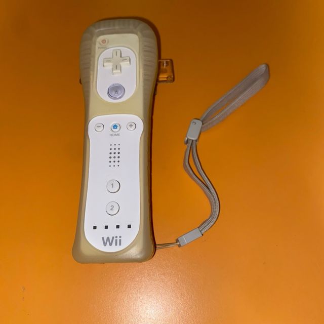Telecomando Nintendo Wii Controller Originale