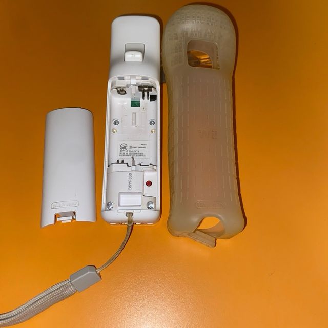 Telecomando Nintendo Wii Controller Originale