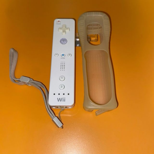 Telecomando Nintendo Wii Controller Originale