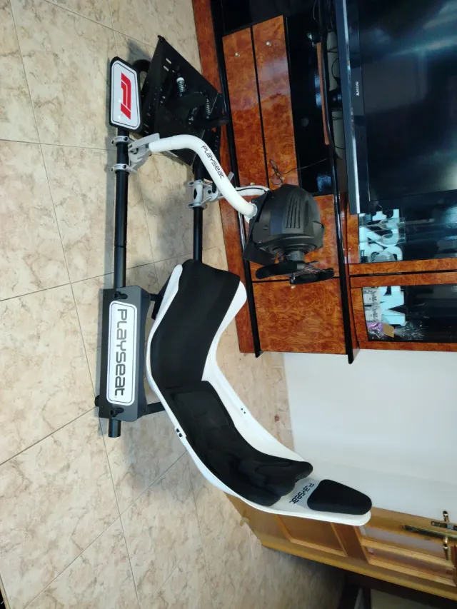 Playseat Simulador Racing Xbox/PC