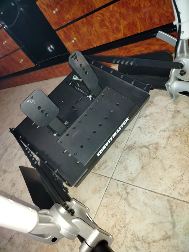 Playseat Simulador Racing Xbox/PC