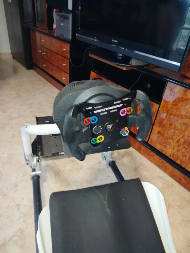 Playseat Simulador Racing Xbox/PC