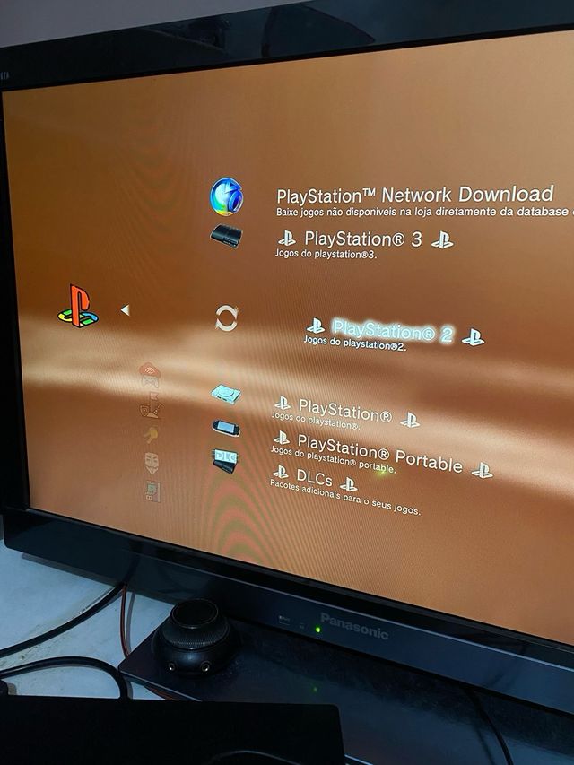 Ps3 Slim 150 GB con controller