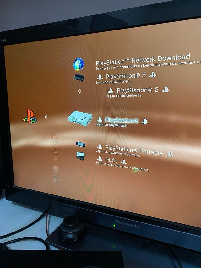 Ps3 Slim 150 GB con controller