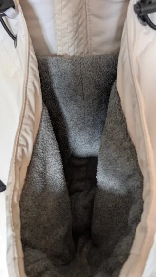 Cortavientos Napapijri