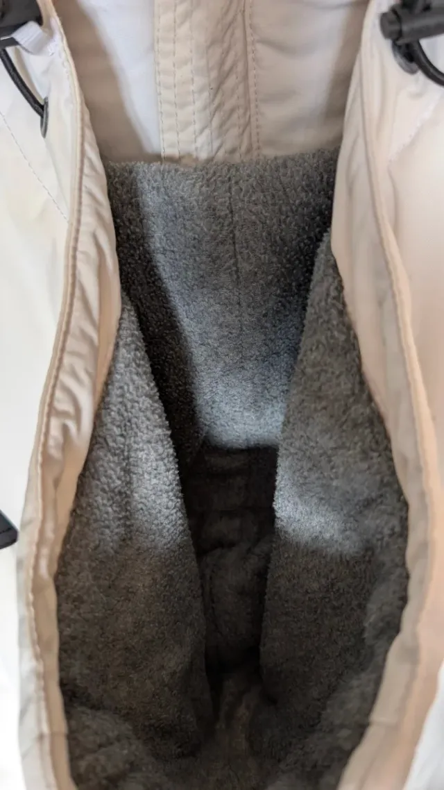 Cortavientos Napapijri